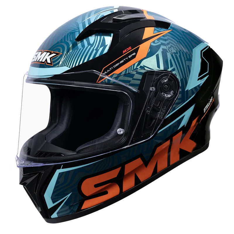 SMK Stellar Fury (Gl 257C)