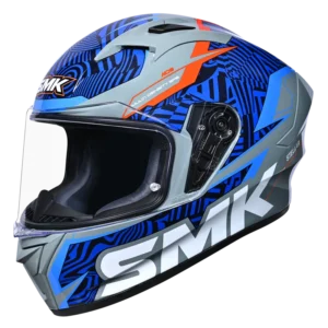 SMK Stellar Fury (Gl 657)