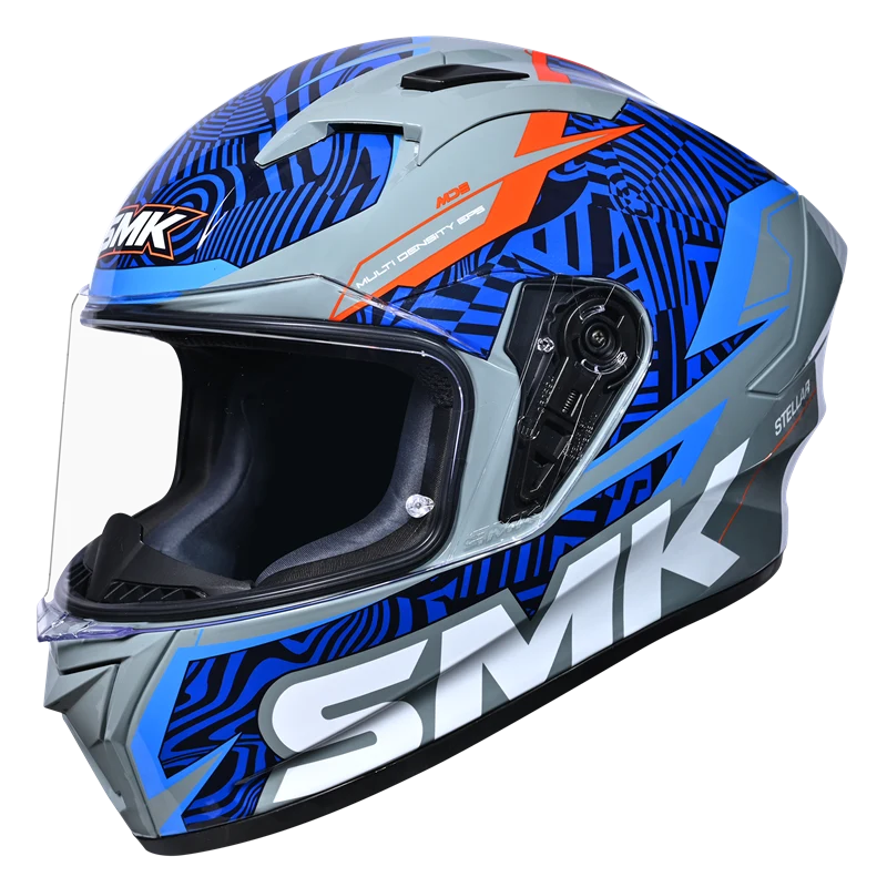 SMK Stellar Fury (Gl 657)