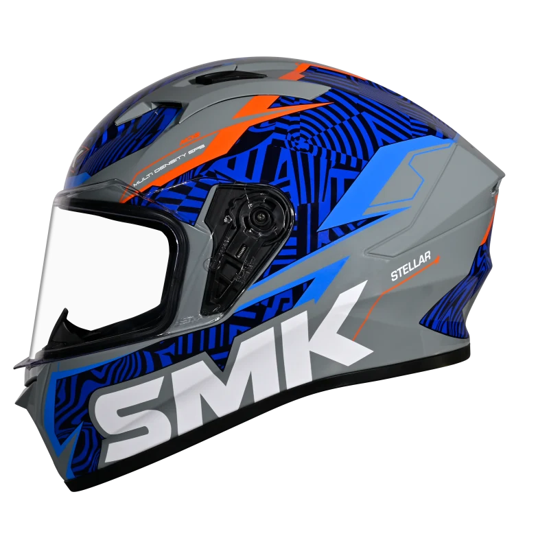 SMK Stellar Fury (Gl 657) - Image 5