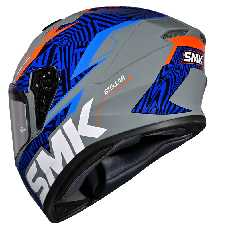 SMK Stellar Fury (Gl 657) - Image 4