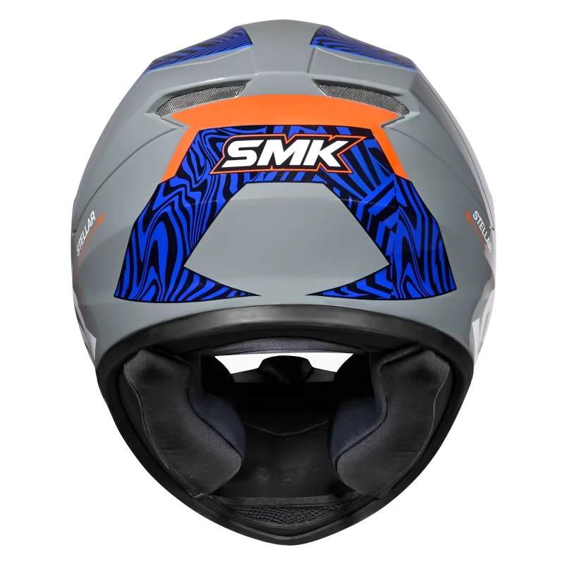 SMK Stellar Fury (Gl 657) - Image 2