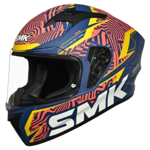 SMK Stellar Fury (Ma 534)