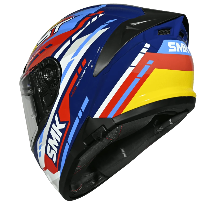 SMK Typhoon Sports Tourer (Gl 534) - Image 4