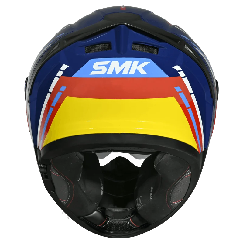 SMK Typhoon Sports Tourer (Gl 534) - Image 2