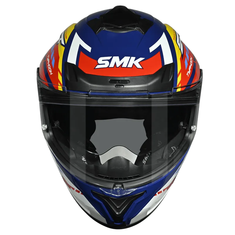 SMK Typhoon Sports Tourer (Gl 534) - Image 3