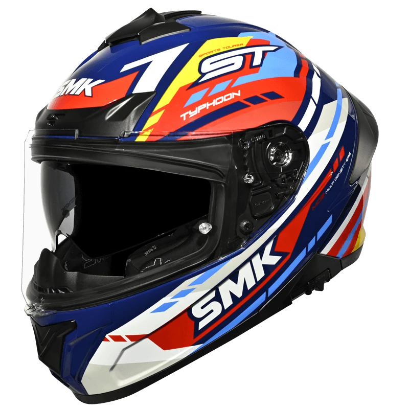 SMK Typhoon Sports Tourer (Gl 534)