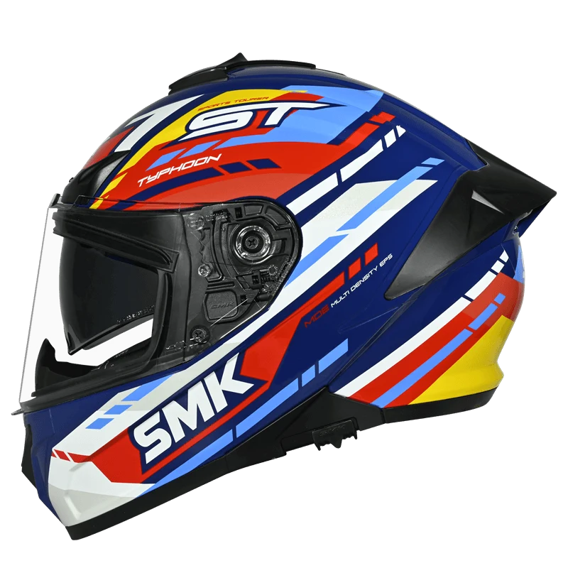 SMK Typhoon Sports Tourer (Gl 534) - Image 5