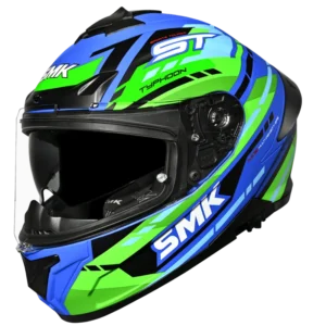 SMK Typhoon Sports Tourer (Ma 585)