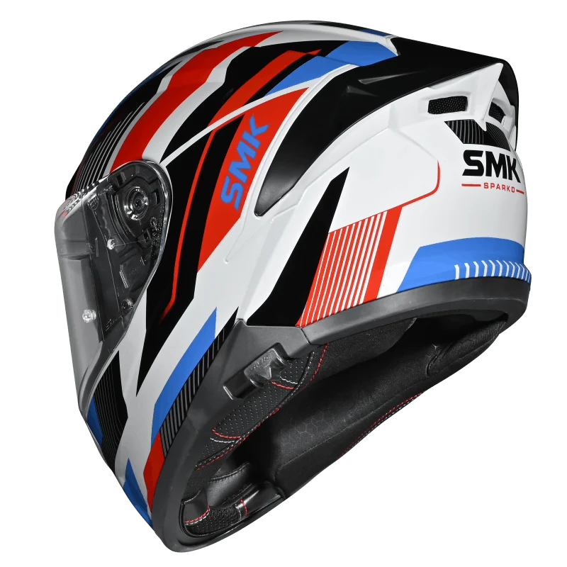 SMK Typhoon Sparko (Gl 135) - Image 3