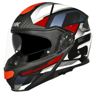 SMK GULLWING VENTURE BLACK /WHITE/ RED (GL213)
