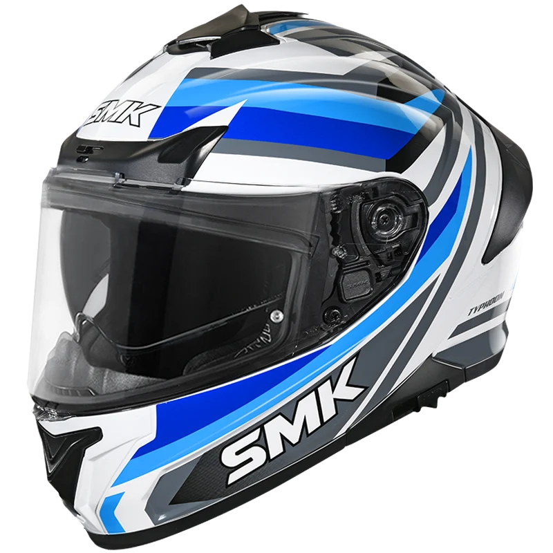 SMK Typhoon Freeride (Gl156)